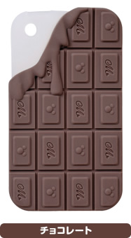 チョコレート