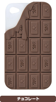 チョコレート