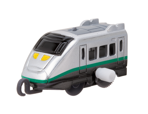 E3系新幹線つばさ