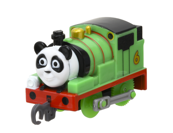 パンダパーシー