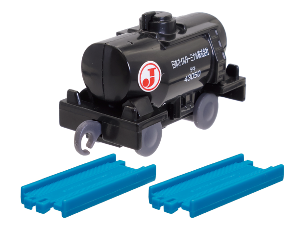 タキ43000（黒）