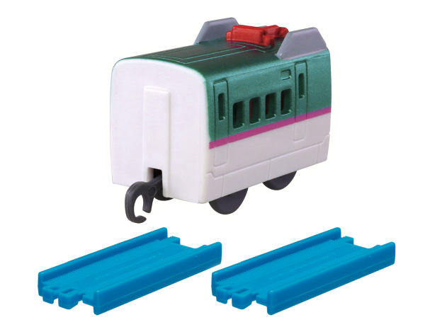 E5系新幹線はやぶさ