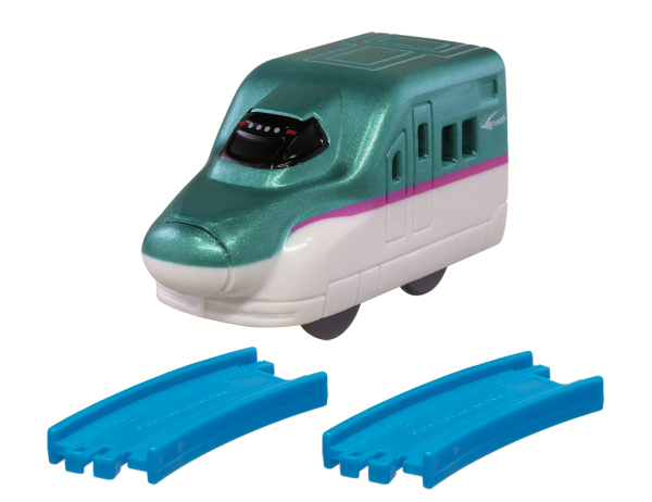 E5系新幹線はやぶさ