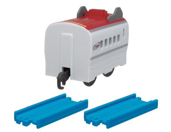 E6系新幹線こまち