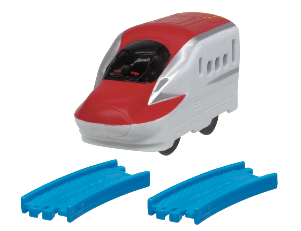 E6系新幹線こまち