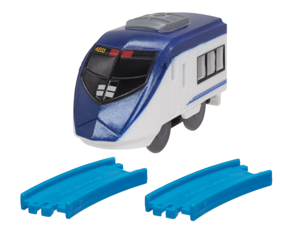 京成スカイラナーAE形