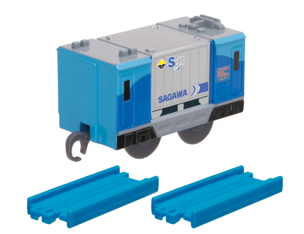 M250系スーパーレールカーゴ