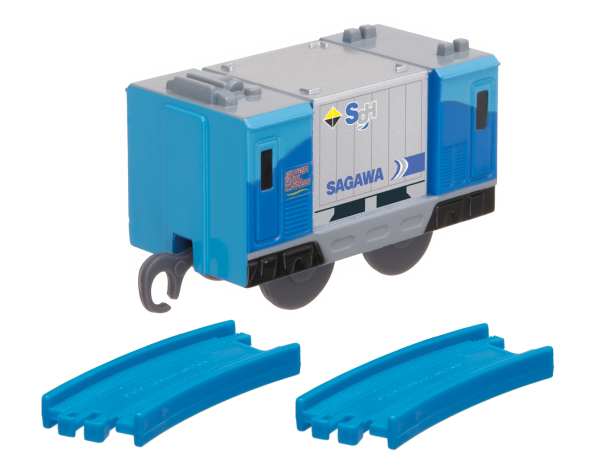 M250系スーパーレールカーゴ