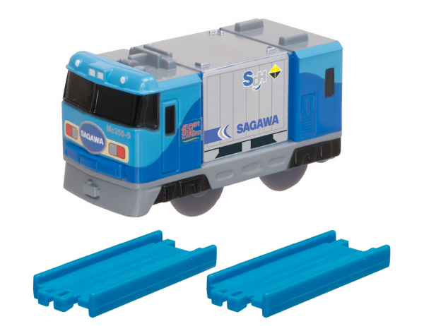 M250系スーパーレールカーゴ