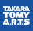 TAKARA TOMY ARTS