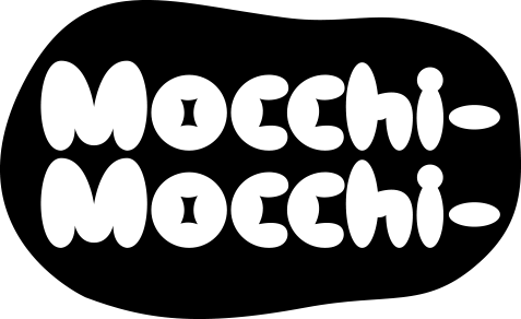 もっちぃもっちぃ(Mocchi-Mocchi-)