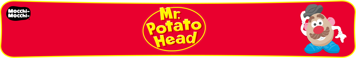 MR.POTATO HEAD