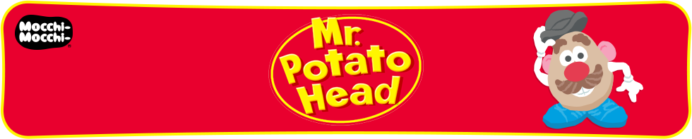 MR.POTATO HEAD