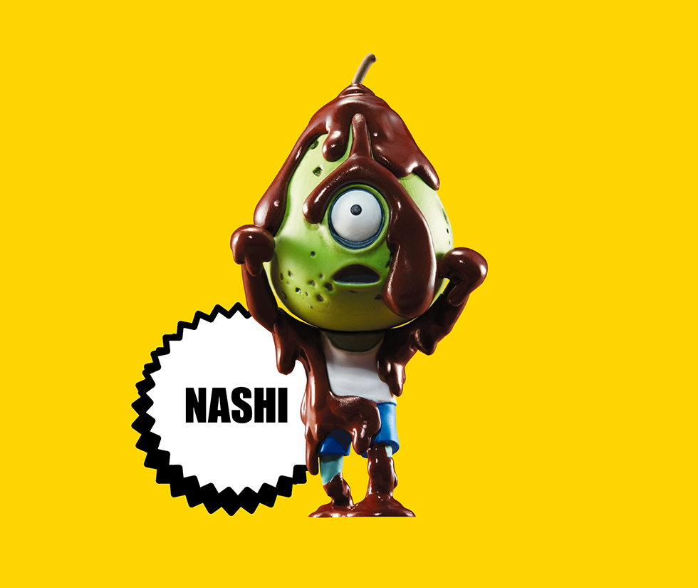 NASHI