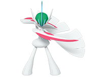 メガエルレイド