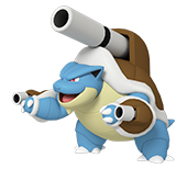 メガカメックス