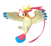 メガピジョット