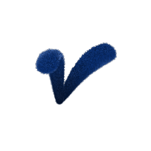 バニーマジシャンヘアアクセ