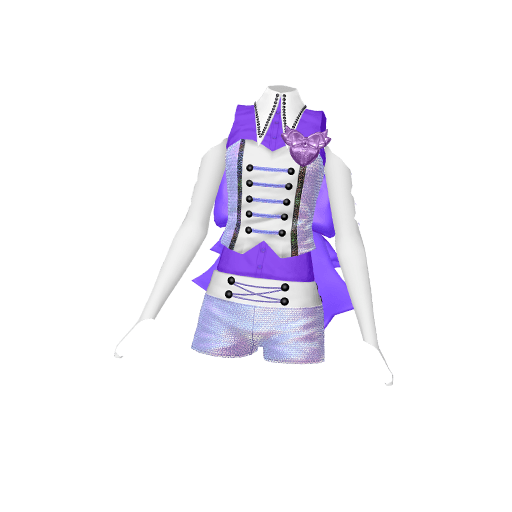 セブンスコーデクールドレスPc