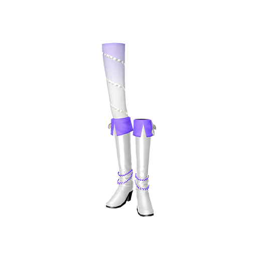 セブンスコーデクールシューズP