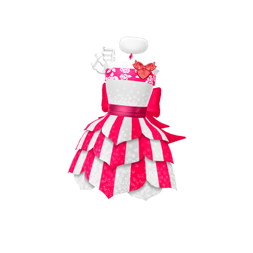 セブンスコーデセクシードレスPc