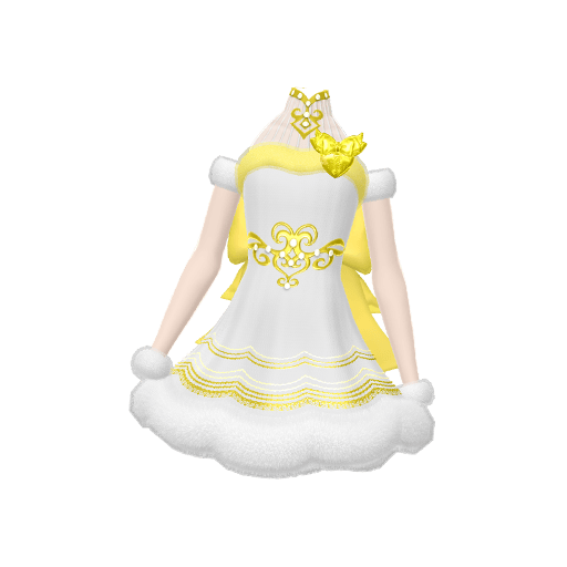 セブンスコーデフェミニンドレスPc