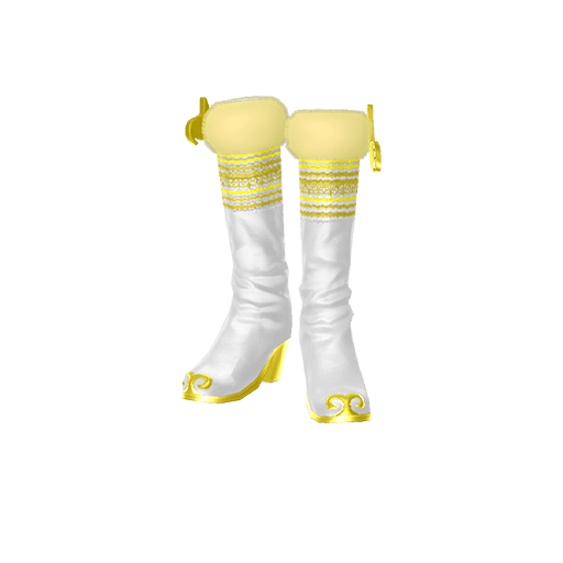 セブンスコーデフェミニンシューズP