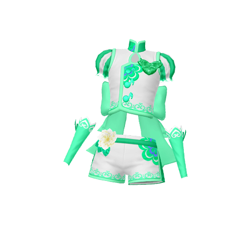 セブンスコーデエスニックドレスPc