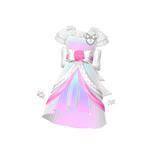 セブンスコーデスタードレスPc