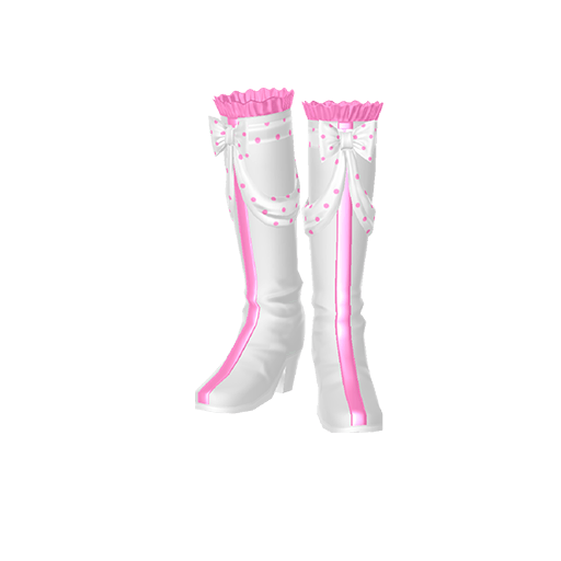 セブンスコーデスターシューズP