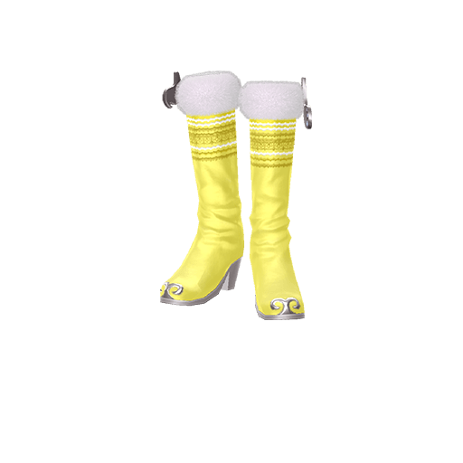 セブンスコーデフェミニンシューズB