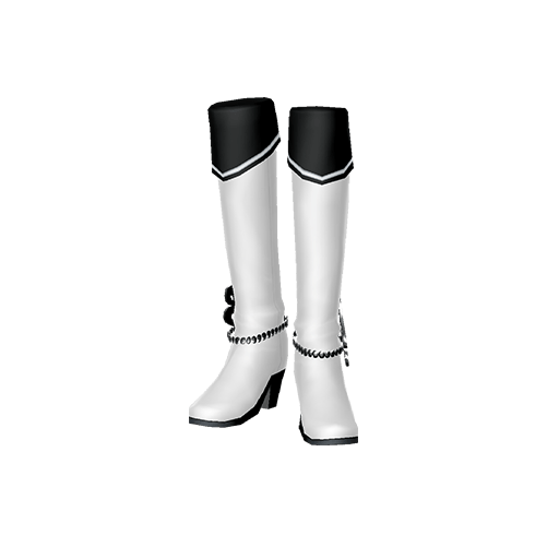 ミュージックテクニカルブーツ