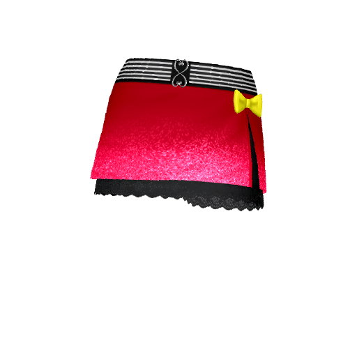 ベルローズワインレッドタイトミニ