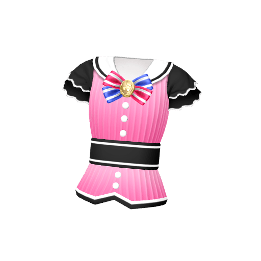 ハッピーレイン♪キュートセーラー