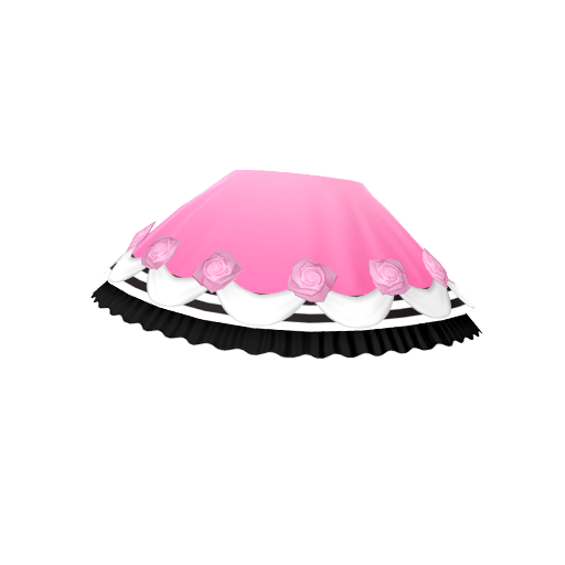 ハッピーレイン♪キューティーパニエ