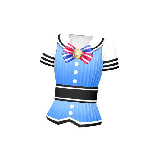 ハッピーレイン♪アクアセーラー