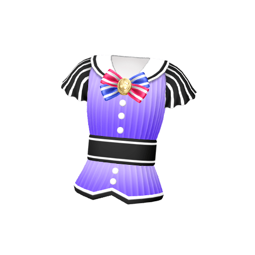 ハッピーレイン♪ベリーセーラー