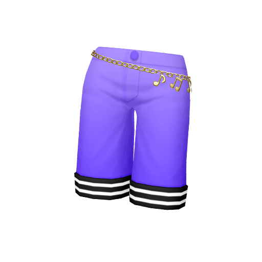 ハッピーレイン♪ベリーパンツ