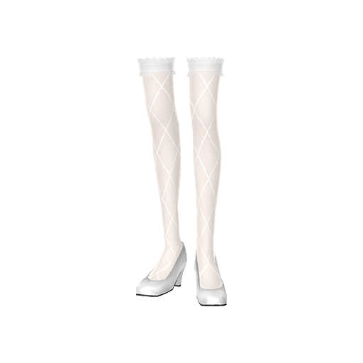 イノセントソックス&パンプス