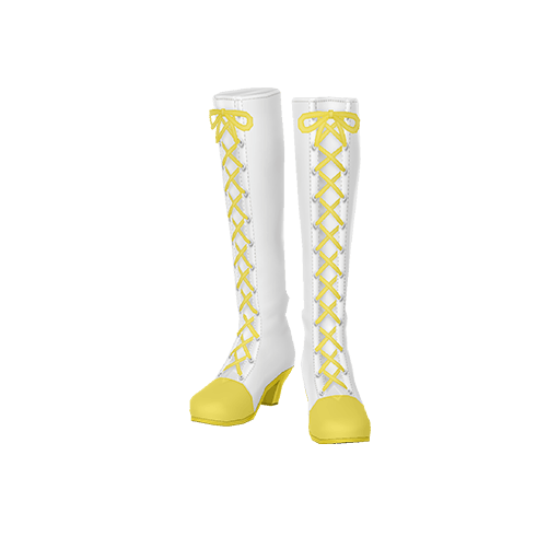 イノセントミラクルブーツ