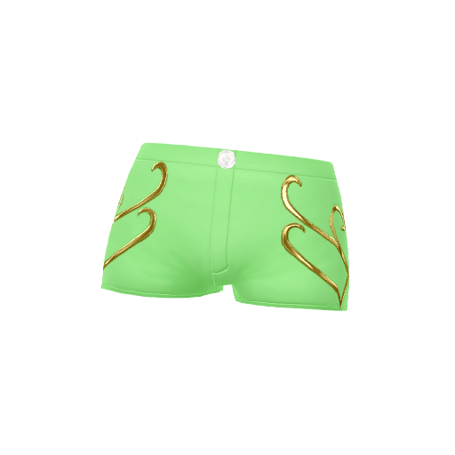 イノセントホープショーパン