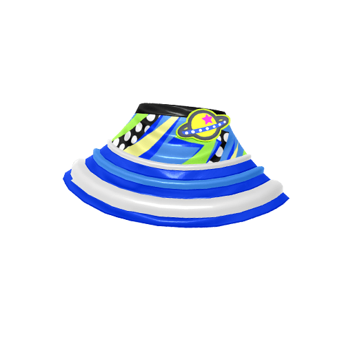 コズミックスペーススカート