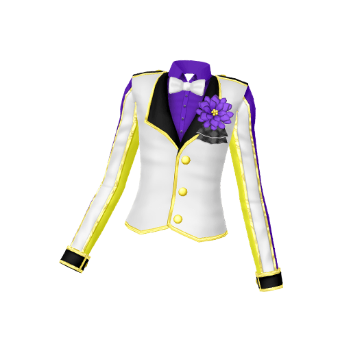 ロイヤルマニッシュジャケット