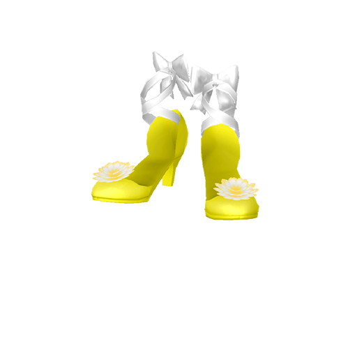 ロイヤルメルヘンシューズ