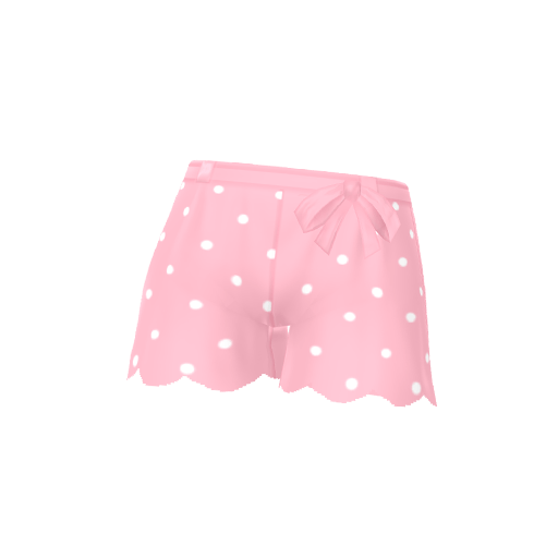 シャーベットドットキュロット