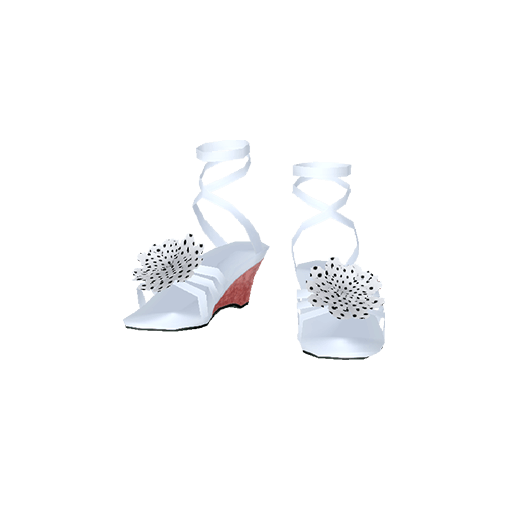 カサブランカサンダル