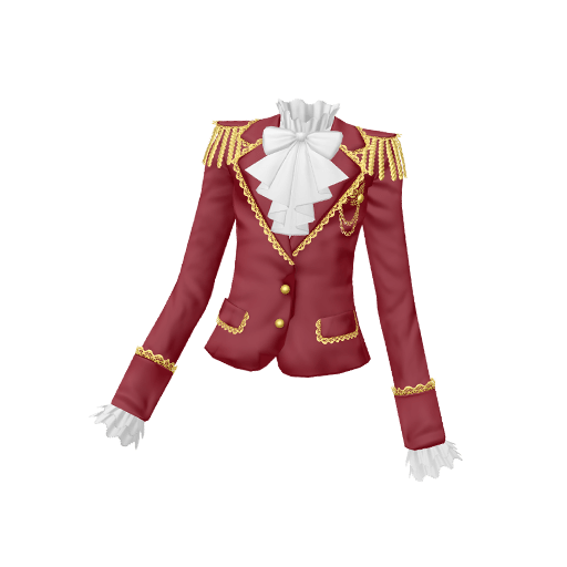 ル・セリアナゴージャスジャケット