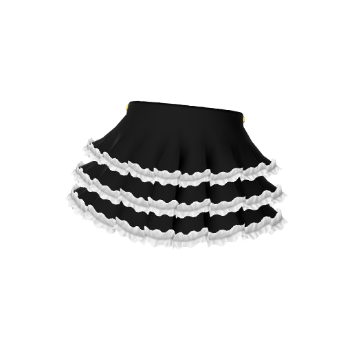 ル・セリアナゴージャススカート