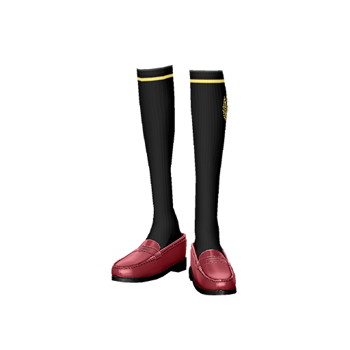 ル・セリアナローファー