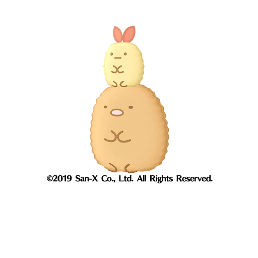 とんかつ＆えびふらいのしっぽ